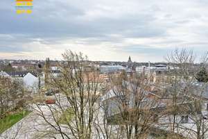 Hobbyraum, Balkon, Innenhof und super Ausblick! – Jakobstraße 51, 9130 Sonnenberg, Chemnitz – Vorschaubild 7