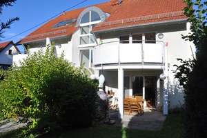 Freundliche, sonnige 3-Zimmer-EG-Wohnung mit Garten, EBK, TG in guter Lage von S-Rohr! – Die vollständige Adresse der Immobilie erhältst du vom Anbieter., 70565 Rohr, Stuttgart – Vorschaubild 2