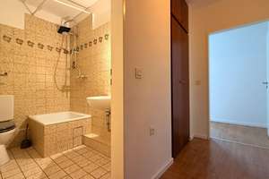 "Balkonwohnung" – Die vollständige Adresse der Immobilie erhältst du vom Anbieter., 47167 Neumühl, Duisburg – Vorschaubild 9