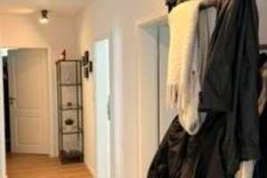 Marschweg: Helle 3-Zimmer-Wohnung mit Terrasse – Die vollständige Adresse der Immobilie erhältst du vom Anbieter., 26131 Eversten, Oldenburg (Oldenburg) – Vorschaubild 4