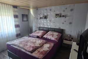 Urbanes Wohnen auf zwei Ebenen – 4-Zimmer-Maisonette zentral gelegen – Die vollständige Adresse der Immobilie erhältst du vom Anbieter., 74172 Neckarsulm – Vorschaubild 9