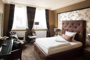 Gepflegtes Boutique-Hotel in Essen-Rüttenscheid mit langfristigem Pachtvertrag und 7,67 % AfA – Die vollständige Adresse der Immobilie erhältst du vom Anbieter., 45131 Rüttenscheid, Essen – Vorschaubild 5