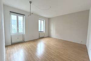 7070 - 2-Zimmerwohnung mit großem Balkon nähe Günther-Klotz-Anlage! – Die vollständige Adresse der Immobilie erhältst du vom Anbieter., 76135 Weststadt, Karlsruhe – Vorschaubild 4