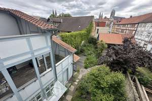 !! Mehrfamilienhaus mit großer Wohnung zur Eigennutzung !! – Die vollständige Adresse der Immobilie erhältst du vom Anbieter., 38820 Halberstadt – Vorschaubild 11