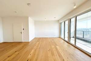 Einzigartig Wohnen auf FRANKLIN: Stylisches 5-Zimmer-Apartment mit außergewöhnlichem Ausblick – George-Washington-Str. 239, 68309 Käfertal, Mannheim – Vorschaubild 7