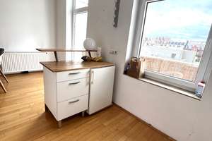 Stilvolles Wohnen in Friedrichstadt: 3-Zimmer-Wohnung mit Sonnen-Balkon – Jahnstraße 105, 40215 Friedrichstadt, Düsseldorf – Vorschaubild 16