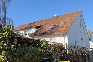 Kleine Dachgeschoss ETW mit Küchenzeile in Hannover-Davenstedt – Richard-Partzsch-Straße 9, 30455 Davenstedt, Hannover – Vorschaubild 3