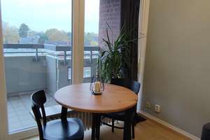 1-Zimmer-Wohnung, teilmöbliert in Hamburg Schnelsen-Süd - Besichtigung Sa, 23.05. – Graf-Ernst-Weg 20, 22459 Schnelsen, Hamburg – Vorschaubild 10