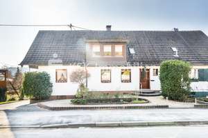 Ihr neues Zuhause mit Potenzial und Familienkomfort in Windeck-Rossel! – Die vollständige Adresse der Immobilie erhältst du vom Anbieter., 51570 Windeck – Vorschaubild 3