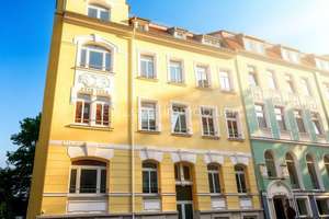 günstige 1,5 Zimmerwohnung mit Balkon