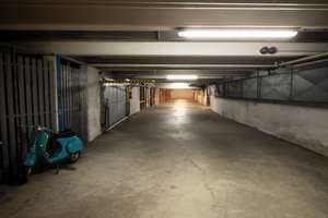 1-Zimmer-Wohnung mit unverbaubarem Fernblick & Westbalkon in Schwabing / Erbbau – von PRIVAT – Ungerstraße 65, 80805 Alte Heide-Hirschau, München – Vorschaubild 25