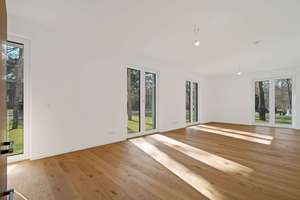 Helle 1-Zi.-Wohnung im Villenpark Groß Glienicke – ideal für Singles, Pendler oder Kapitalanleger – Die vollständige Adresse der Immobilie erhältst du vom Anbieter., 14476 Groß Glienicke, Potsdam – Vorschaubild 5