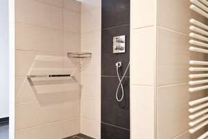 Luxuriöse 2 Zimmer Wohnung in begehrter Innenstadtlage in Groß-Umstadt *provisionsfrei* – Georg August Zinn Straße 21, 64823 Groß-Umstadt – Vorschaubild 11