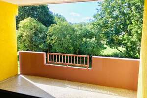 Uni gegenüber! -Ideal für Studenten.  Sonnige Whg. mit Balkon  – Am Weidengraben 196, 54296 Kürenz, Trier – Vorschaubild 3