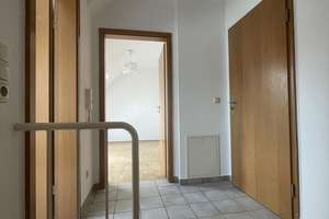 Helle Maisonette-Wohnung mit Balkon – Friedrich-Ebert-Ring -, 97072 Altstadt, Würzburg – Vorschaubild 5