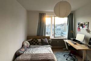 SCH32 - Einziehen und Wohlfühlen - Charmante Wohnung mit Balkon in zentraler Lage – 40477 Pempelfort, Düsseldorf – Vorschaubild 3