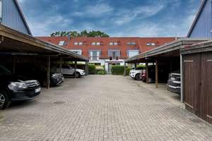 Gepflegtes Mittelreihenhaus mit Ausbaureserve – Die vollständige Adresse der Immobilie erhältst du vom Anbieter., 23570 Travemünde, Lübeck – Vorschaubild 6