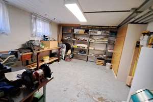 Freistehendes Ein- bis Zweifamilienhaus in sonniger Lage mit Garten und Garage! – Die vollständige Adresse der Immobilie erhältst du vom Anbieter., 73312 Geislingen an der Steige – Vorschaubild 10