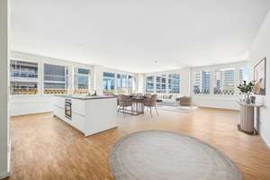 Your Urban Oasis – Großzügiges 3-Zimmer-Apartment im Crown II – Die vollständige Adresse der Immobilie erhältst du vom Anbieter., 10557 Moabit, Berlin – Vorschaubild 9