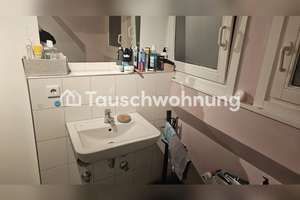 Tauschwohnung: 3,5-Zimmer-Wohnung in Düsseldorf Stadtbezirk 1 – Die vollständige Adresse der Immobilie erhältst du vom Anbieter., 40210 Stadtmitte, Düsseldorf – Vorschaubild 4