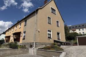 Reihenendhaus mit Gartenzugang in ruhiger Wohnlage – 8289 Schneeberg – Vorschaubild 2