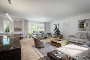 Erstbezug: 3-Zimmer-Wohnung mit Terrasse – Hauensteinstraße 6, 81545 Giesing, München – Vorschaubild 6