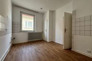 Bi-Mitte | Helle, frisch renovierte 3-ZKB-Altbauwohnung – Hakenort 13, 33609 Mitte, Bielefeld – Vorschaubild 4