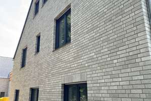 Stilvoller Neubau! 3,5-Zimmer-Maisonettewohnung in begehrter Lage von Münster-Mecklenbeck! – 48163 Mecklenbeck, Münster – Vorschaubild 3