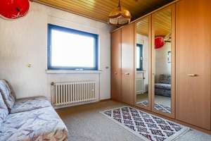 Großzügiges Reihenhaus in Leverkusen-Rheindorf * 5-Zi * ca. 151,38 m² Wfl. * ca. 84,64 m² Nutzfl. – Die vollständige Adresse der Immobilie erhältst du vom Anbieter., 51371 Rheindorf, Leverkusen – Vorschaubild 15