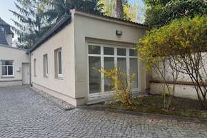 Genießen Sie Ruhe in Striesen - Individuelle 2-Zimmerwohnung im Hinterhaus – Behrischstraße 17, 1277 Striesen-Ost, Dresden – Vorschaubild 1