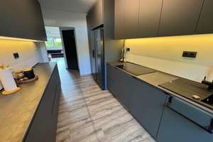 Luxuriöse 3 Zimmer Maisonette-Wohnung mit Tiefgarage, Garten und Terasse – Die vollständige Adresse der Immobilie erhältst du vom Anbieter., 45731 Waltrop – Vorschaubild 5