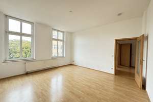 Gemütliche 2-Raum-Wohnung mit Einbauküche in Stadtfeld - grüne Lage nähe der Goetheanlagen – Friesenstraße 49, 39108 Stadtfeld Ost, Magdeburg – Vorschaubild 1