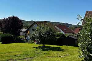 Bien-Zenker: Einfamilienhaus und Carport in Mauer – Rhein-Neckar-Kreis – Vorschaubild 4