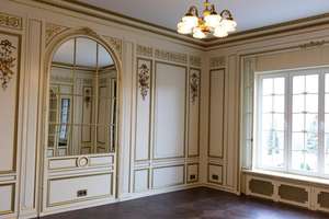 Etagenwohnung in historischer Fabrikantenvilla... – Die vollständige Adresse der Immobilie erhältst du vom Anbieter., 42389 Langerfeld-Beyenburg, Wuppertal – Vorschaubild 2