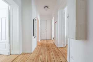 Wunderschöne 3-Zimmer Wohnung in Charlottenburg - voll möbliert – Pestalozzistraße 69, 10627 Charlottenburg, Berlin – Vorschaubild 21