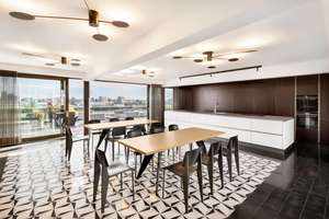Exklusive 2-Zimmer-Wohnung mit Balkon und EBK in Berlin – Die vollständige Adresse der Immobilie erhältst du vom Anbieter., 10179 Mitte (Ortsteil), Berlin – Vorschaubild 12