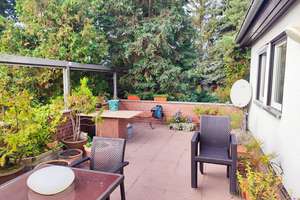 Familienhaus in Berlin-Pankow | 324 m² Wohn- & Nutzfläche| Kamin, Sauna, 2 Terrassen & großer Garten – Die vollständige Adresse der Immobilie erhältst du vom Anbieter., 13158 Rosenthal, Berlin – Vorschaubild 4