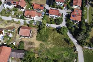 Grundstück mit Potenzial für ein Einfamilienhaus – Die vollständige Adresse der Immobilie erhältst du vom Anbieter., 82407 Wielenbach – Vorschaubild 4