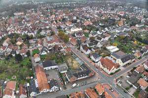 Grundstück mit bestehender Baugenehmigung für Mehrfamilienhaus in bester Lage von Springe! – Die vollständige Adresse der Immobilie erhältst du vom Anbieter., 31832 Springe – Vorschaubild 4
