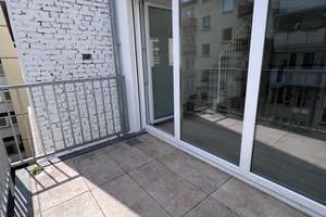 Moderne Wohnung im energieeffizienten MFH – Frauenlobstraße 29c, 55118 Neustadt, Mainz – Vorschaubild 6