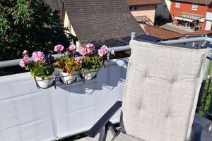 Kompaktes Wohnen in Freiburg: 1,5-Zimmer-Wohnung mit Balkon – 79112 Opfingen, Freiburg im Breisgau – Vorschaubild 8