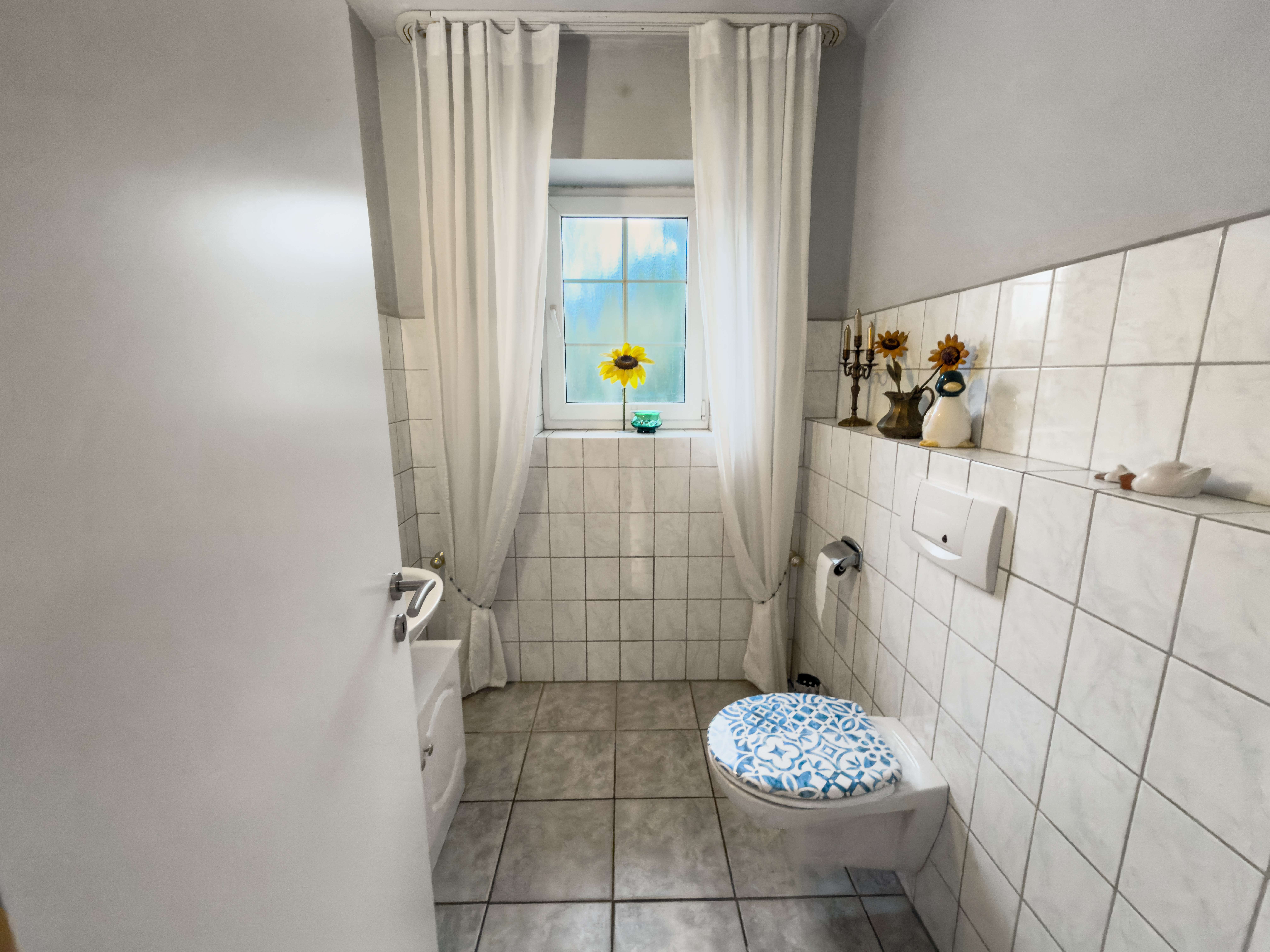 Immobilie in Kutenholz - Großzügiges Einfamilienhaus mit Doppelgarage - ruhige Lage in Mulsum - Bild 10