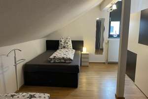 Ferienhaus Sternschnuppe - Ihr Rückzugsort im Luftkurort Freyung, Tor zum Nationalpark – Winterbergerstr. 44, 94078 Freyung – Vorschaubild 22