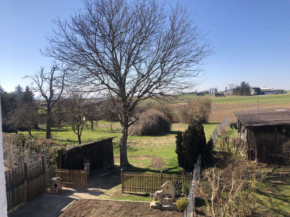 Aussicht