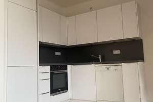 Neuwertige 2-Zimmer-Wohnung im familienfreundlichen Wohnkomplex in Düsseldorf Golzheim – Schwannstraße 17, 40476 Golzheim, Düsseldorf – Vorschaubild 3