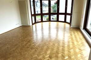 GROSSZÜGIGE OG-WOHNUNG -  4 Zi mit BALKON - 2 BÄDER - ca. 133 m² Wfl. - GRÜNE LAGE - PERSEBECK – Wiethagenweg  48, 44227 Persebeck-Kruckel-Schnee, Dortmund – Vorschaubild 6