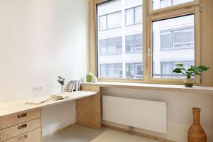 WG-Zimmer Erstbezug: Dein exklusives All-inclusive-Zuhause im 180 m² Designloft, voll ausgestattet! – Maximilianstr. 50, 75172 Weststadt, Pforzheim – Vorschaubild 5