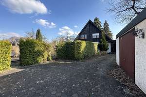 Katip | Einfamilienhaus & Doppelhaushälfte in Hammerschmiedes Bestlage zu verkaufen – viel Potenzial – Die vollständige Adresse der Immobilie erhältst du vom Anbieter., 86169 Hammerschmiede, Augsburg – Vorschaubild 4