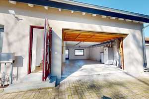 Zentral Wohnen: Modernes 1-FH in zweiter Reihe Nähe Straba, Ettlingen Innenstadt – Karlsruhe (Kreis) – Vorschaubild 2