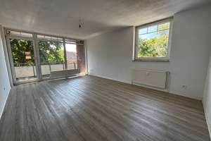 Charmante 2-Zimmer-Wohnung in Oldenburg mit Balkon – Stralsunder Straße 17, 26133 Kreyenbrück, Oldenburg (Oldenburg) – Vorschaubild 2
